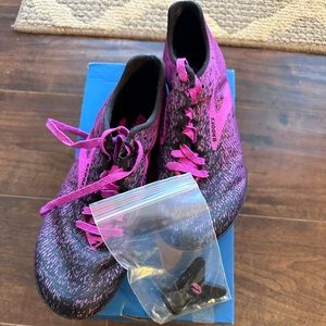 Brooks Track Spikes